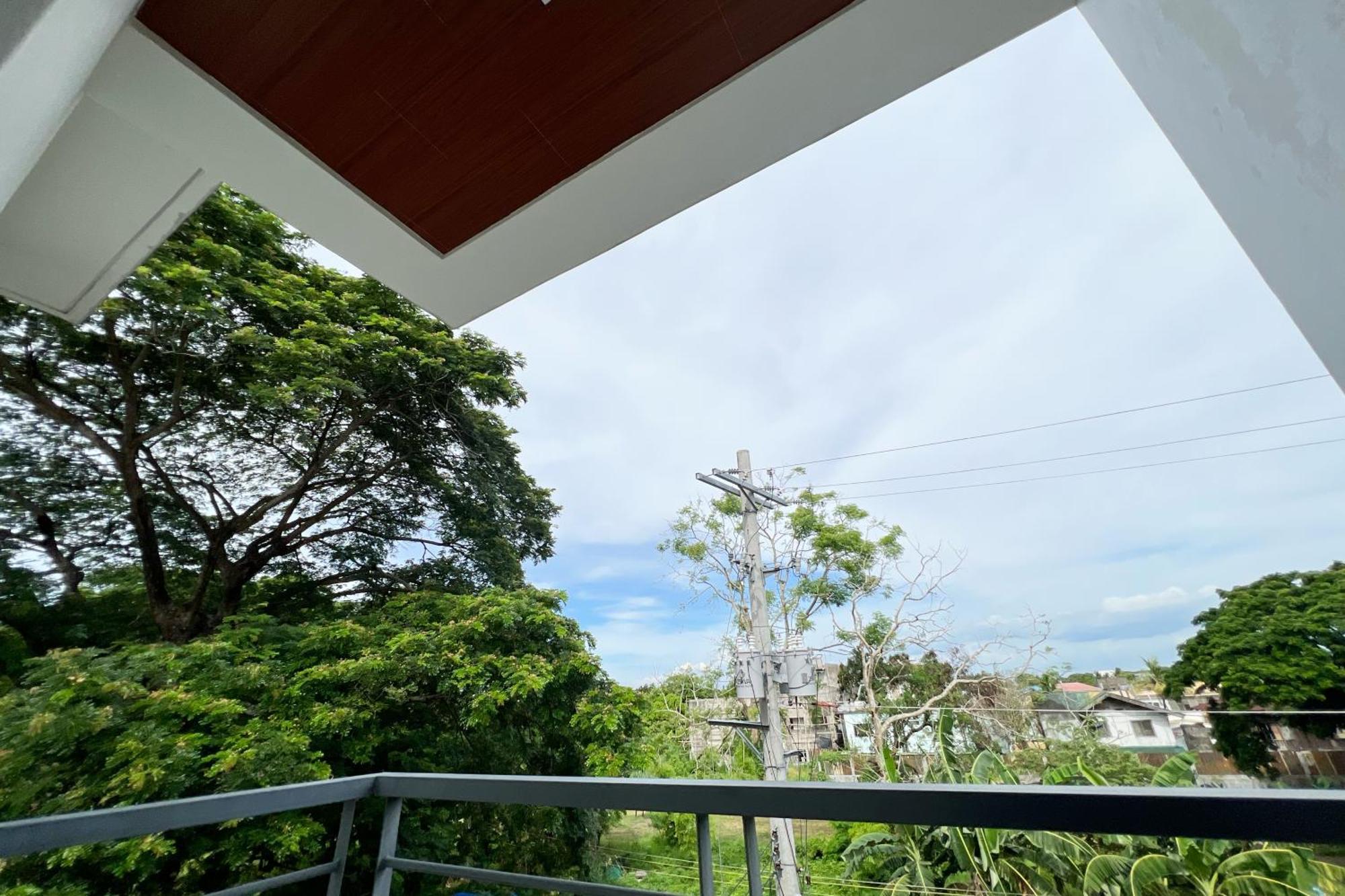 717 Residences Iloilo Rom bilde