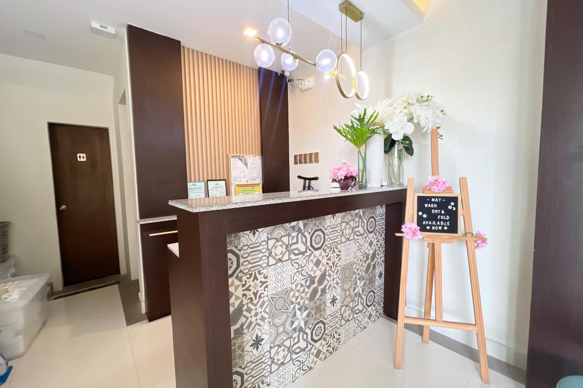 717 Residences Iloilo Eksteriør bilde