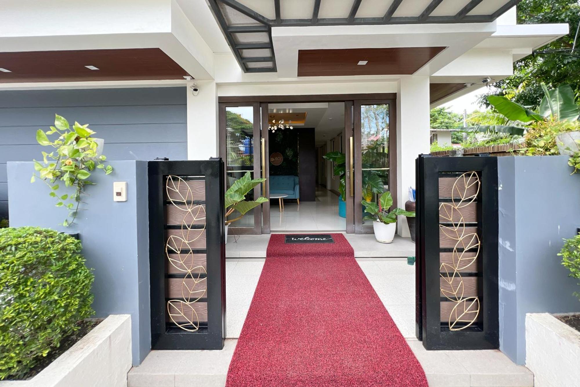 717 Residences Iloilo Eksteriør bilde
