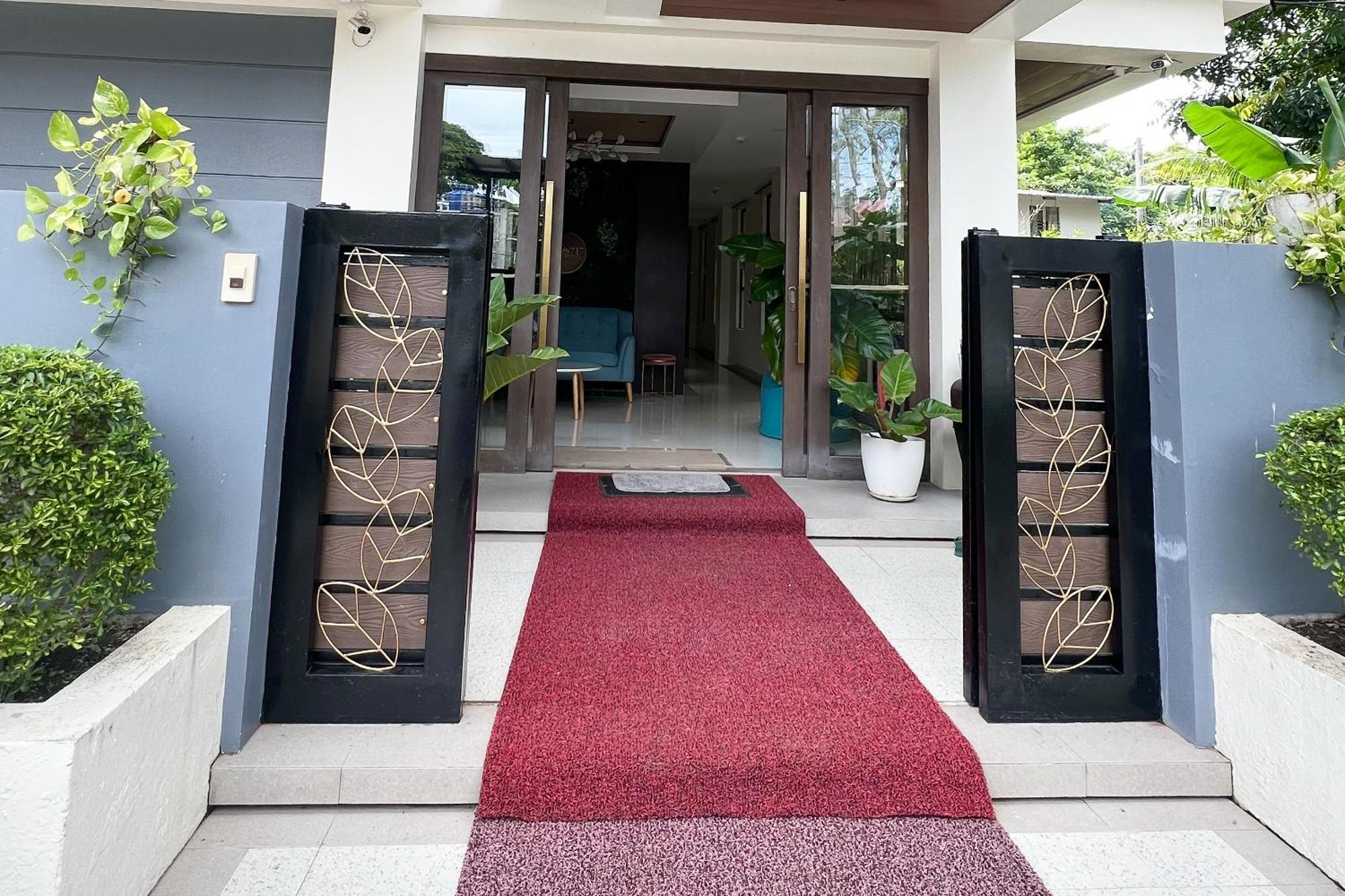 717 Residences Iloilo Eksteriør bilde